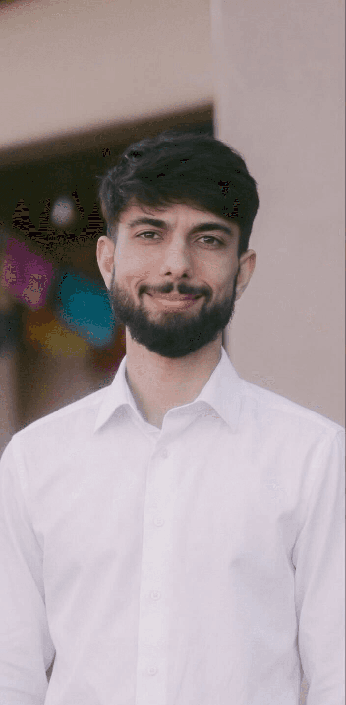 David Banisakher, founder of Wholesale Hub